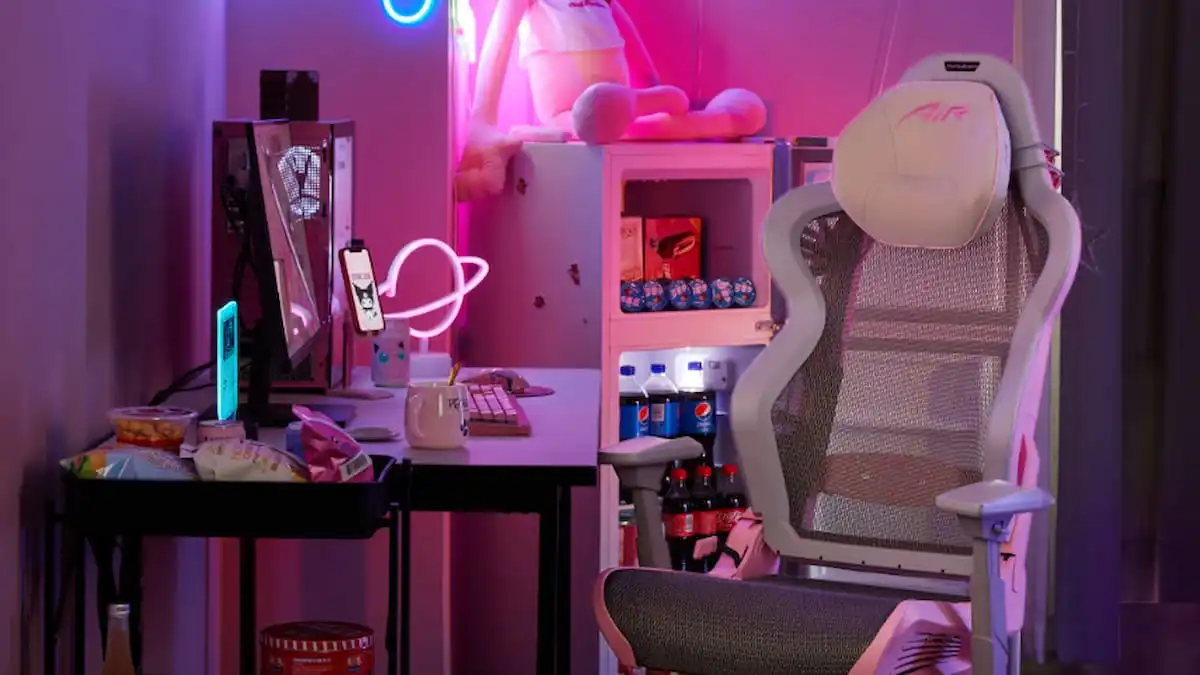 DXRacer