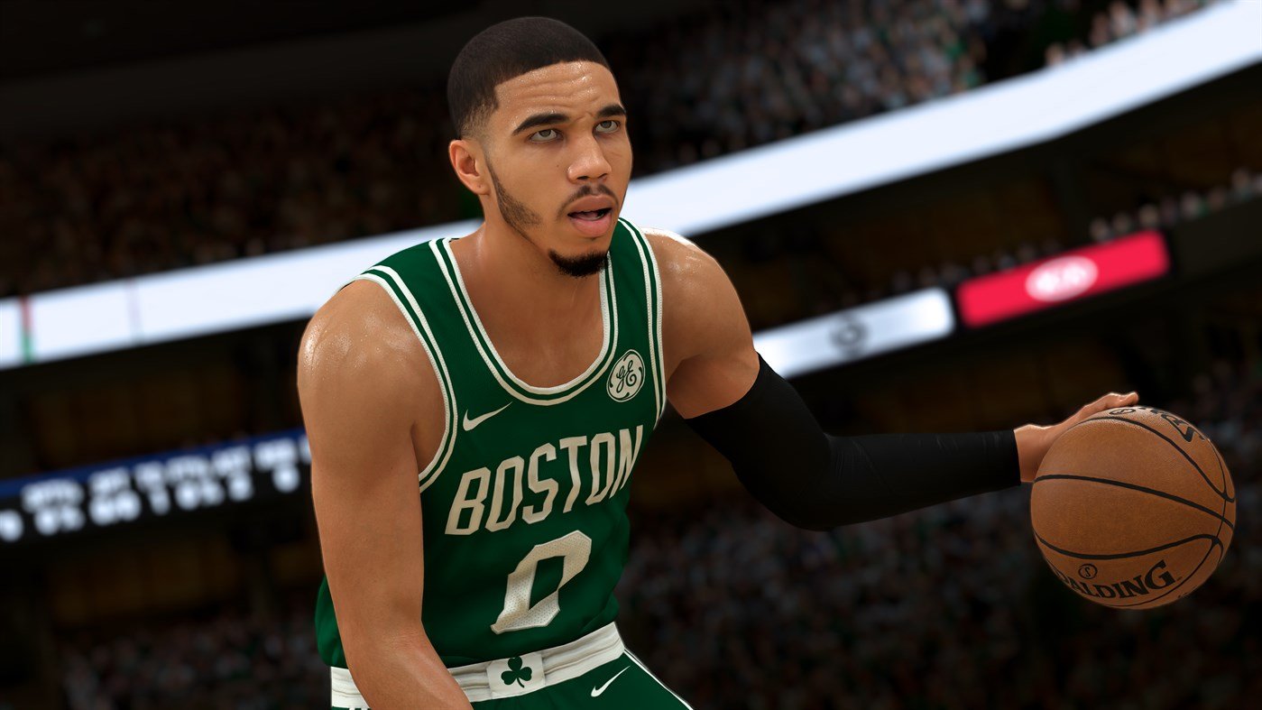 Should I choose Archie Baldiwn or Harper Dell in NBA 2K21?