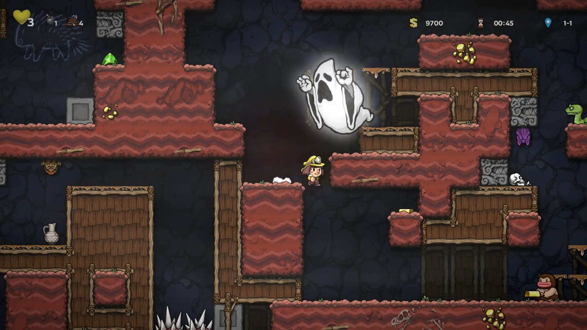 Spelunky 2