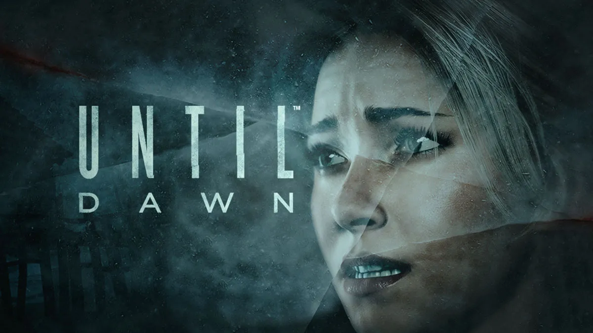 Until Dawn