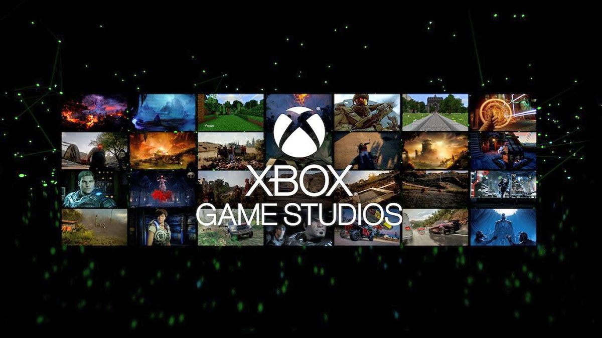 Xbox Game Studios