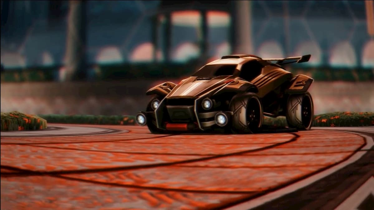 Best Wheels in Rocket League