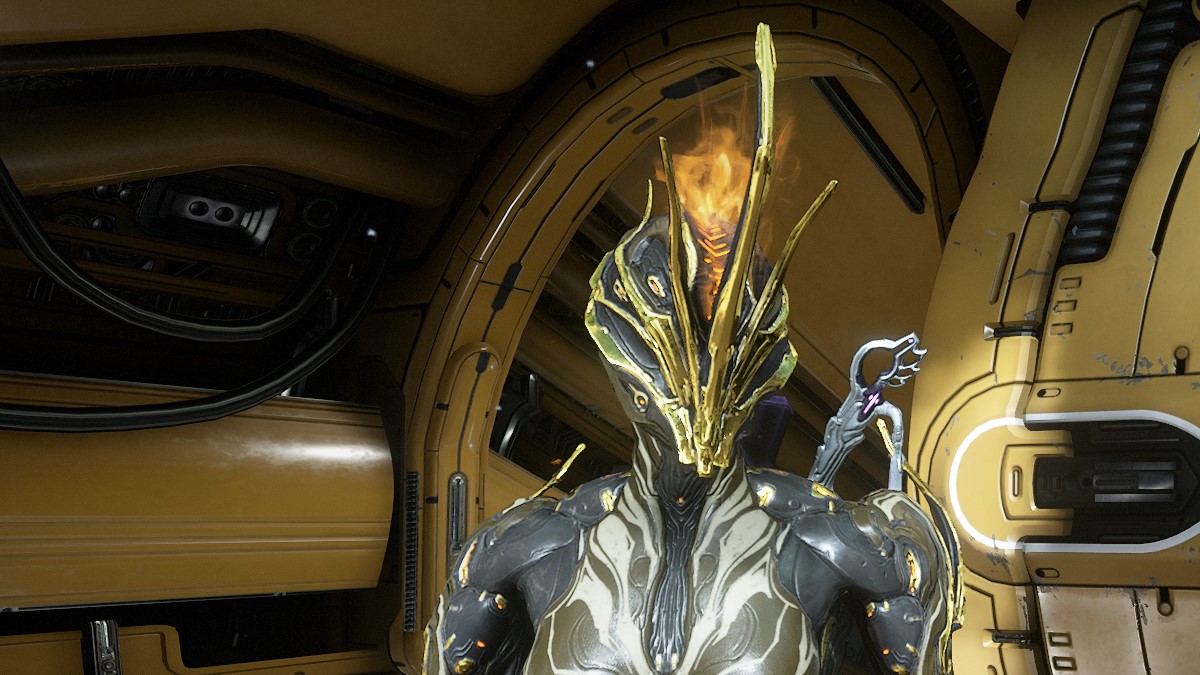 Ember Prime Relics