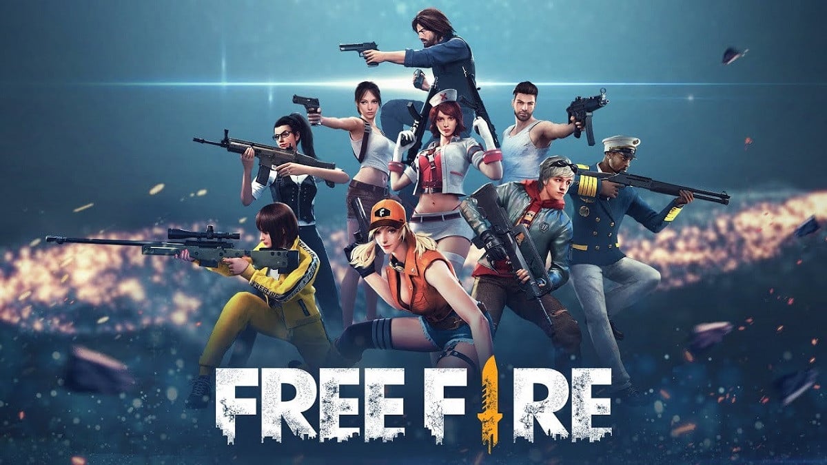 How to level up fast in Garena Free Fire