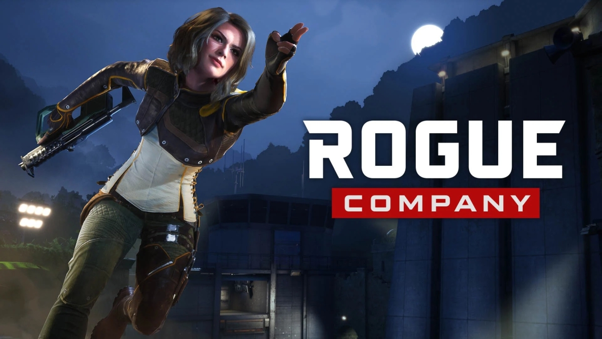 Rogue Company