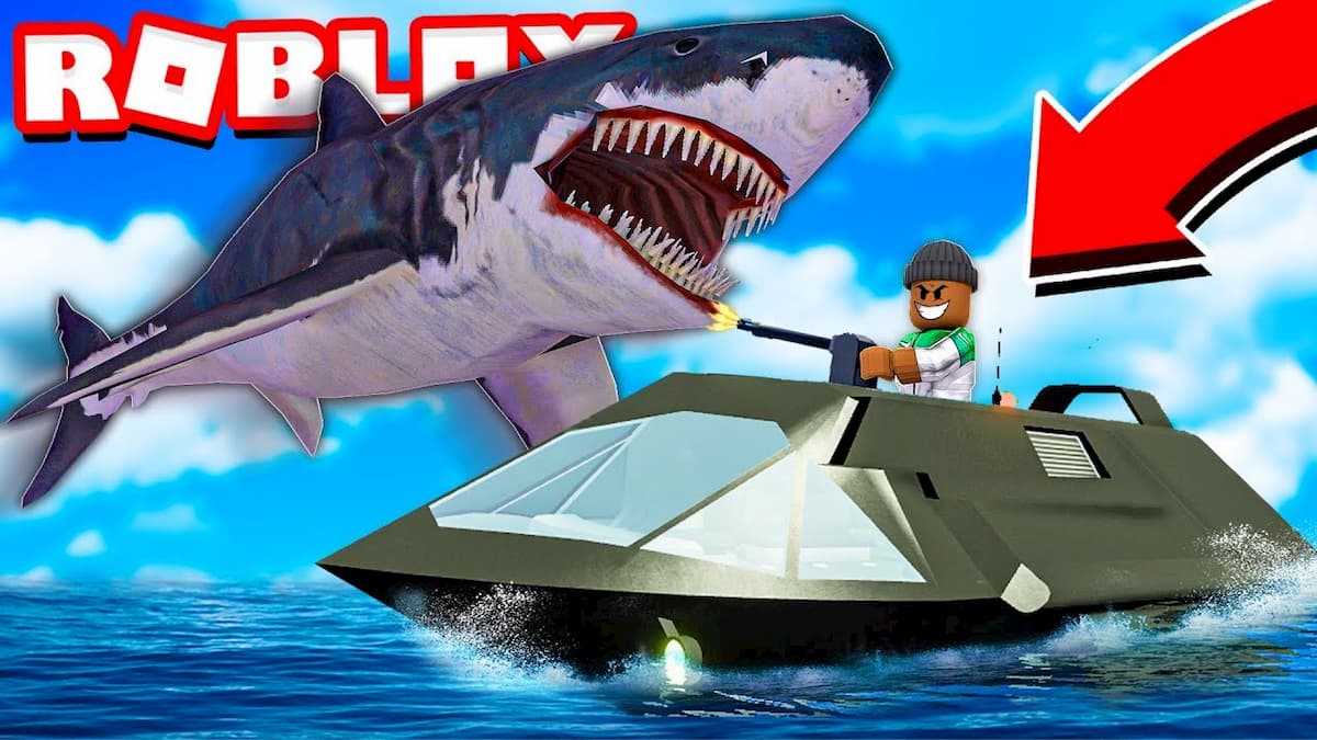 Roblox Sharkbite Codes (November 2020)