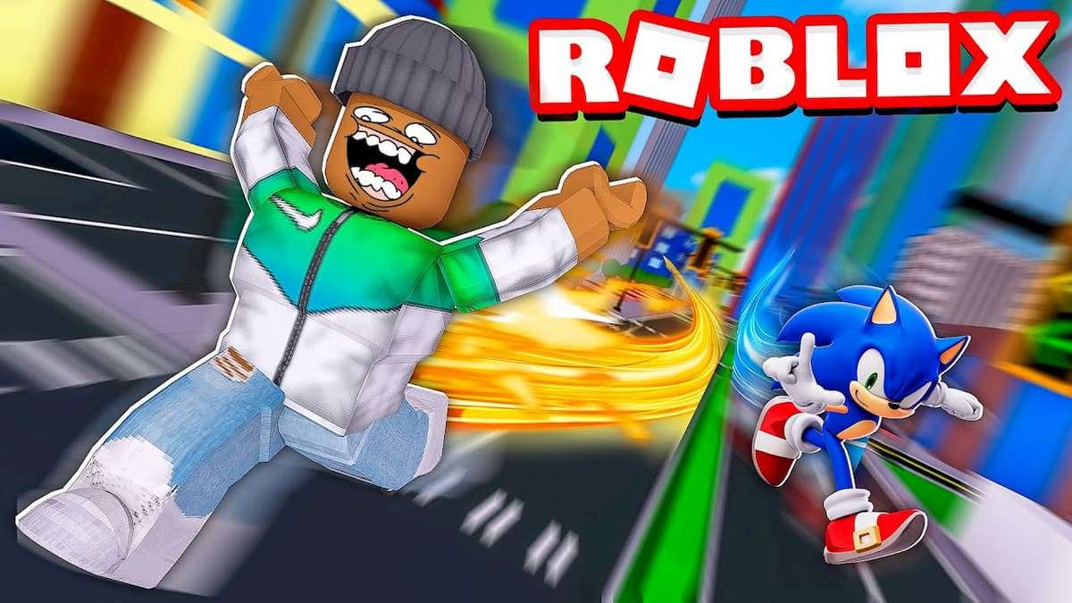 Roblox Speed Champions Codes (November 2020)