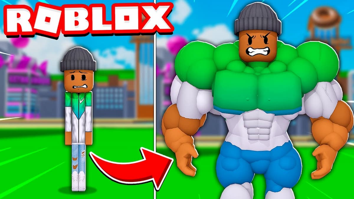 Roblox Thick Legends Codes (November 2020)