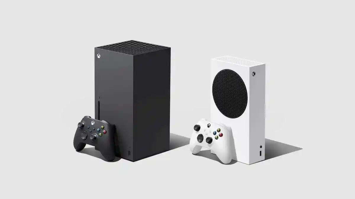 Xbox Series X