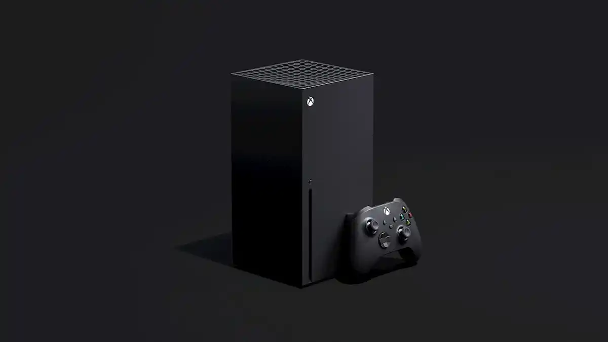 Xbox Series X