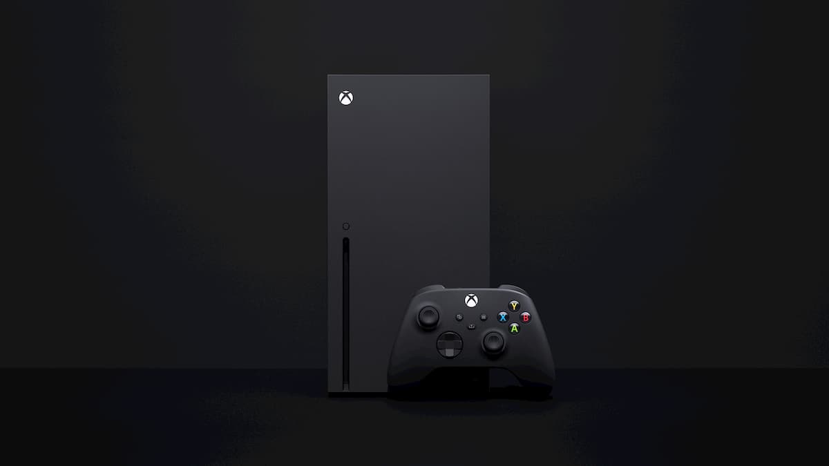 Xbox Series X