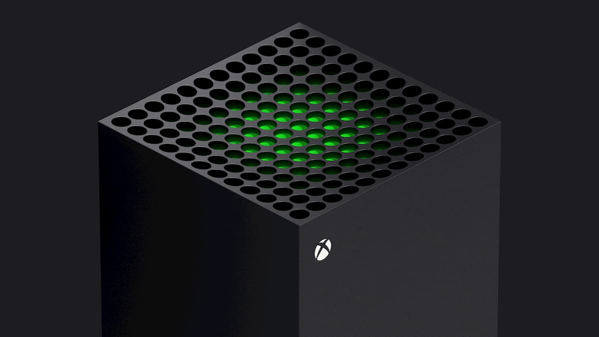 Xbox Series X