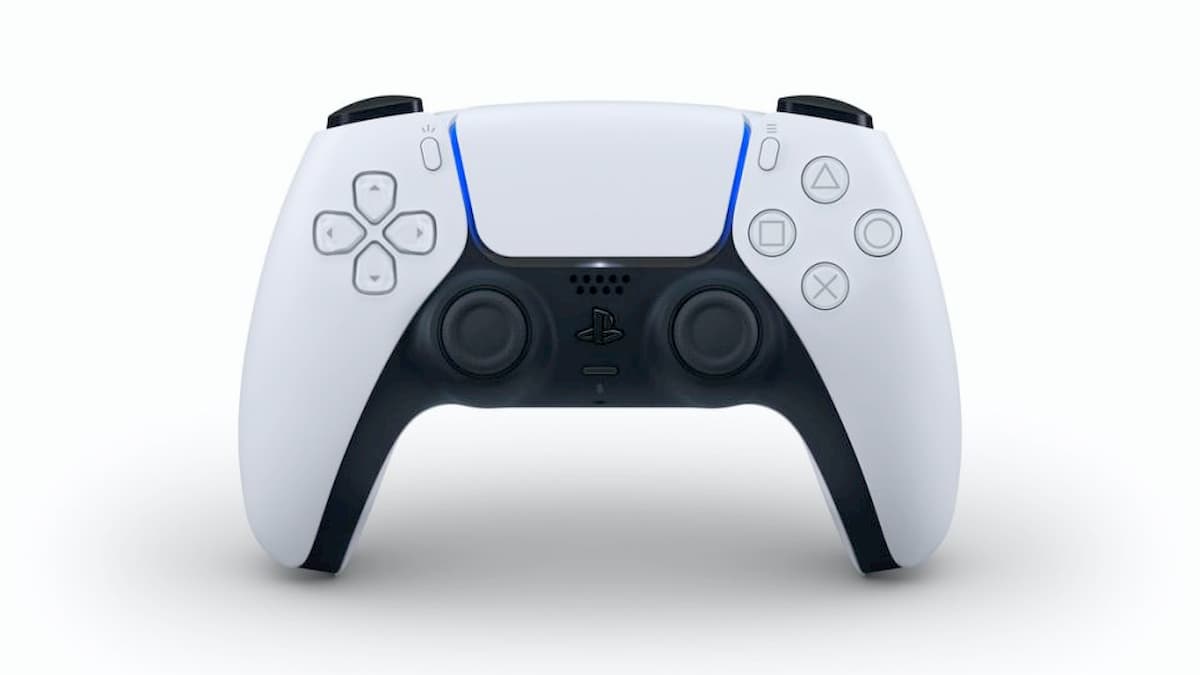 PlayStation 5 Controller