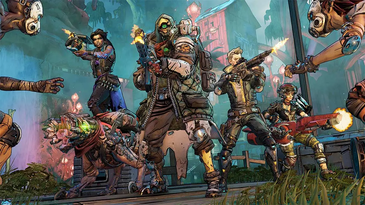 borderlands-3-co-op-mini-event