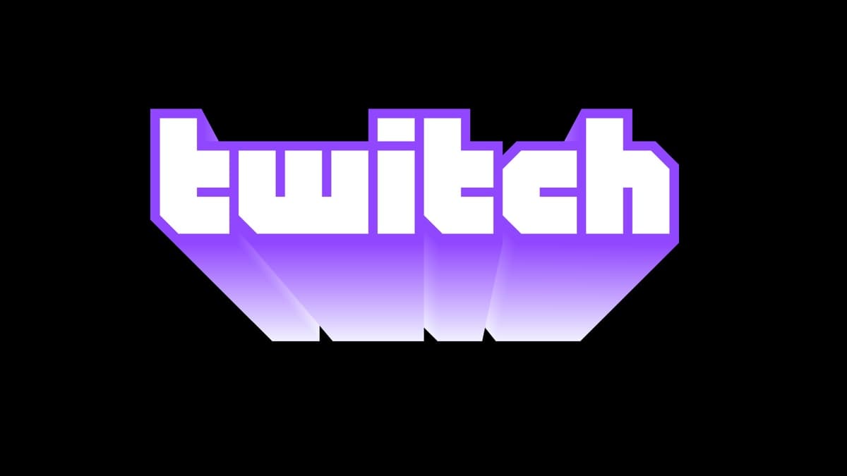 Twitch logo