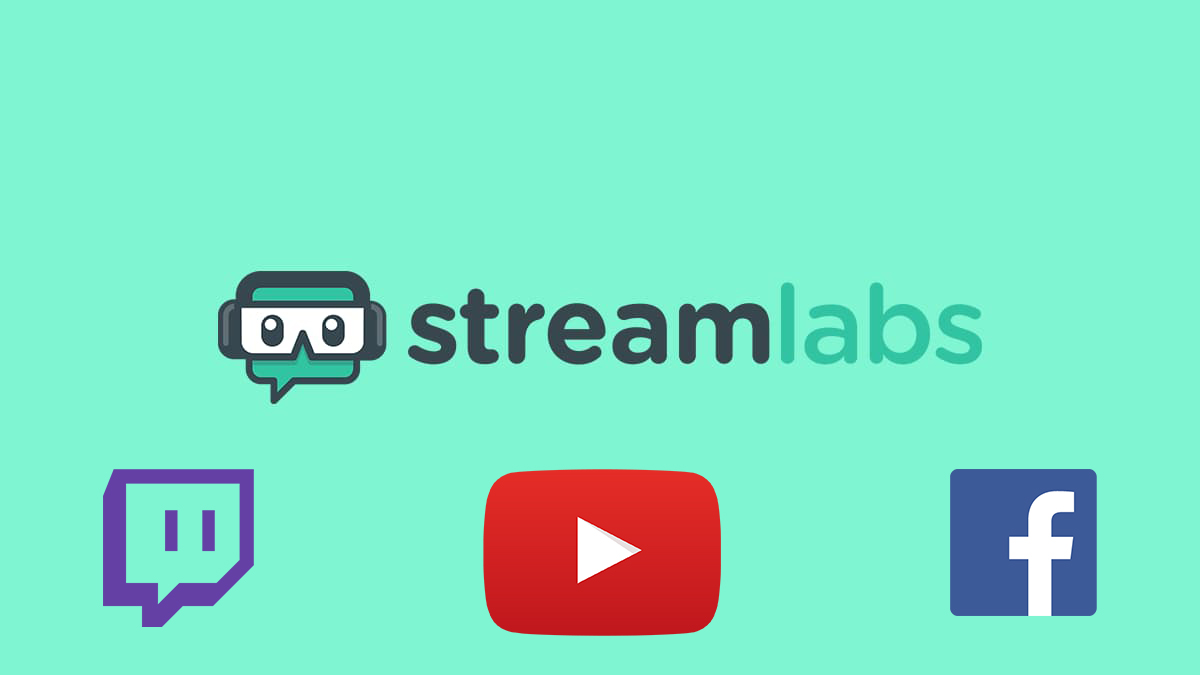 Streamlabs Restream