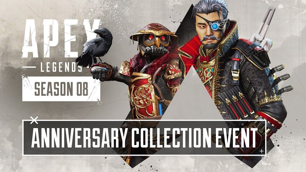 Anniversary Collection Event