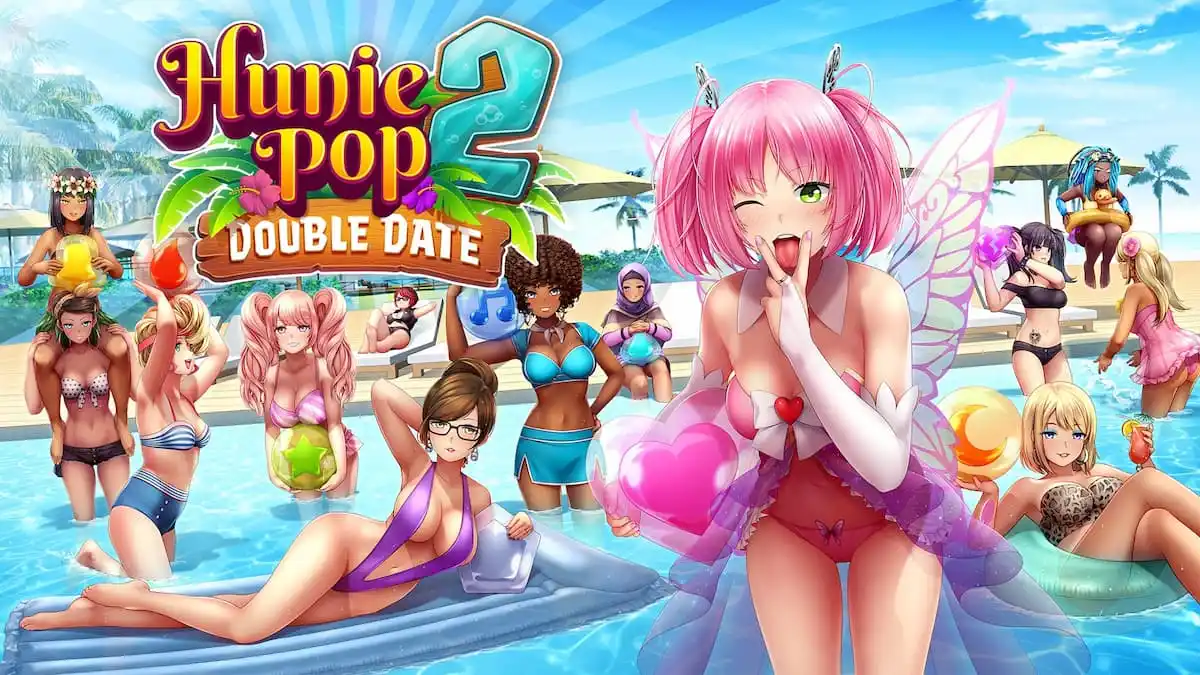 HuniePop 2