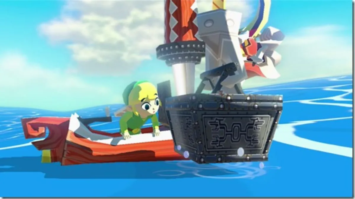 The Legend of Zelda: Wind Waker and Twilight Princess Switch ports reportedly still coming this year