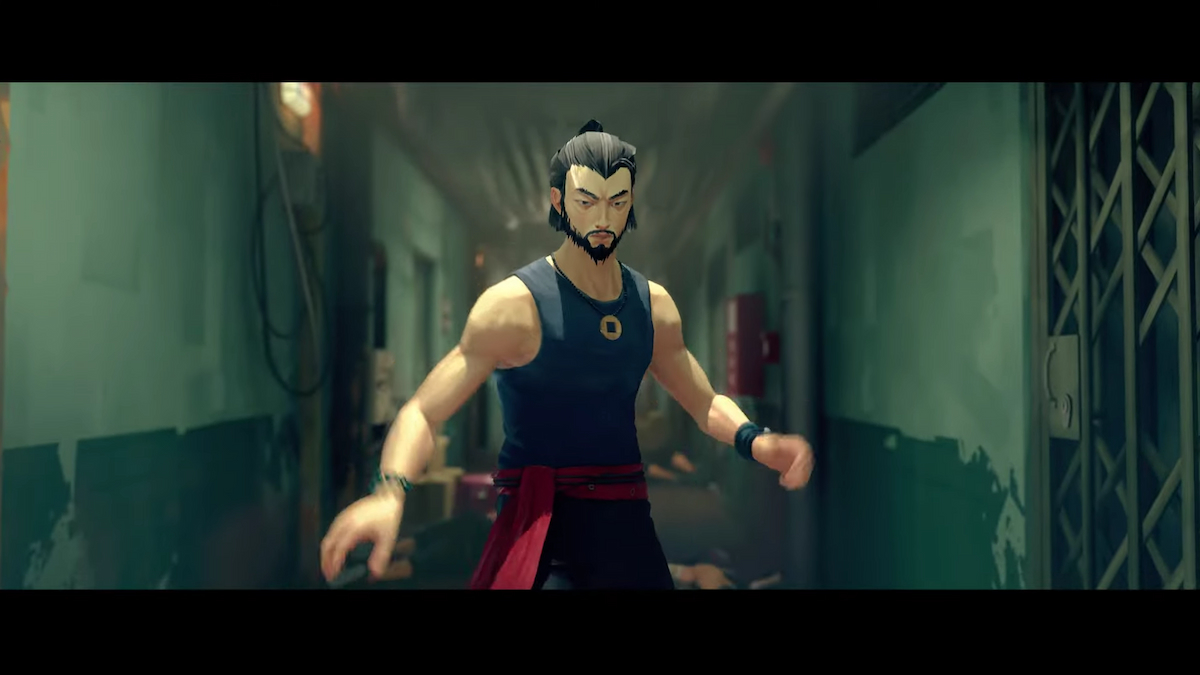 Sifu State of Play Trailer