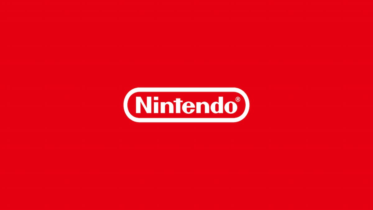 Nintendo Logo