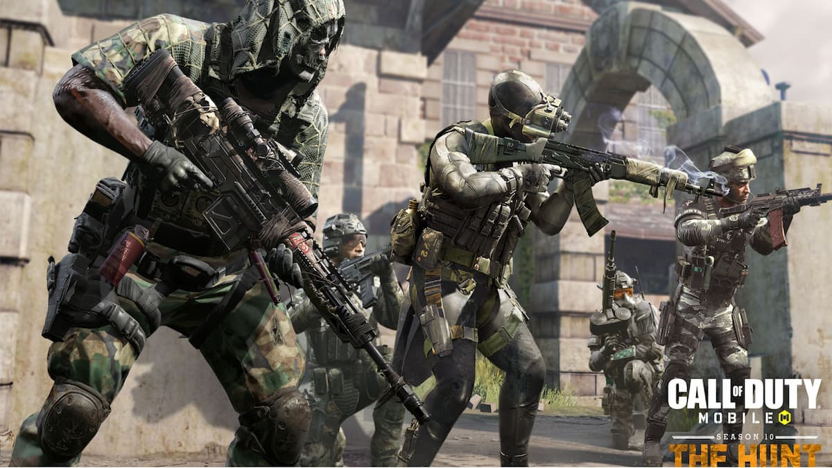 COD Mobile Season 3 Release Date