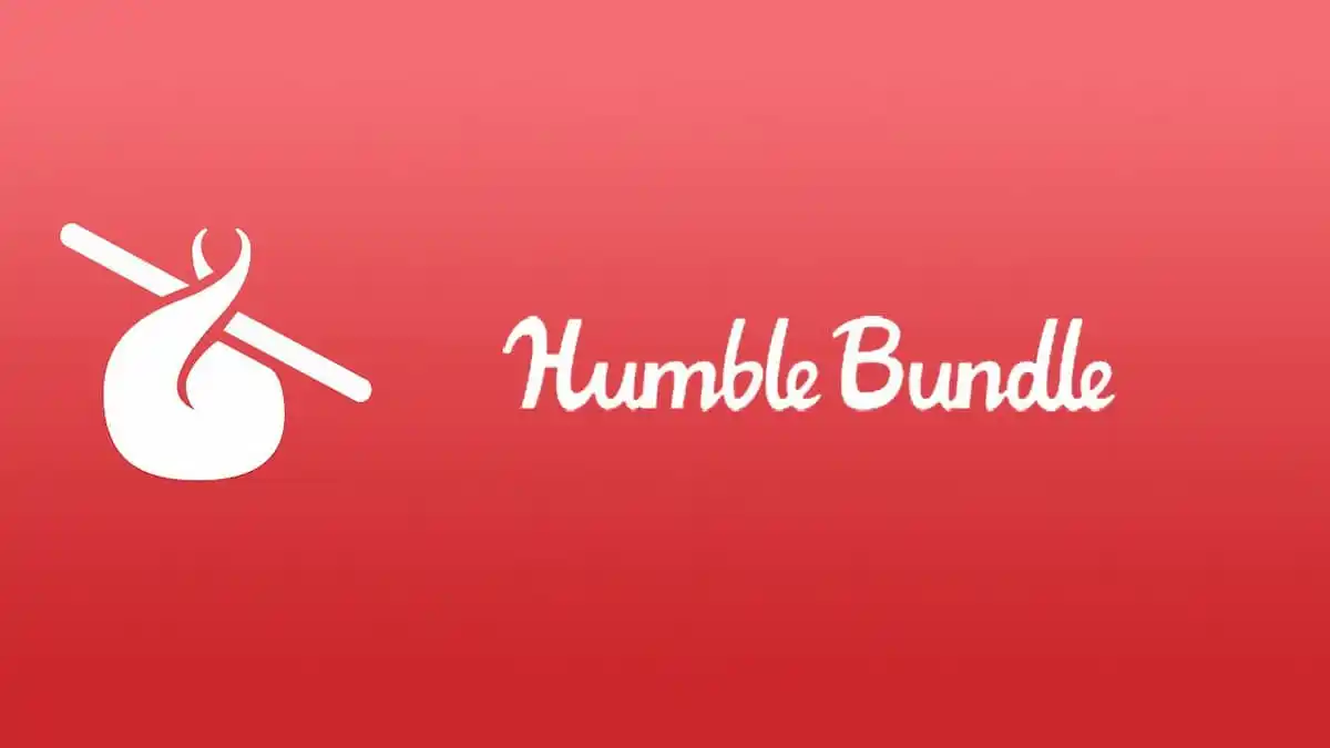 humble bundle