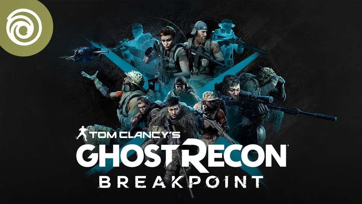 when-does-Ghost-Recon--Breakpoint-Teammate-Experience-Update-400-release