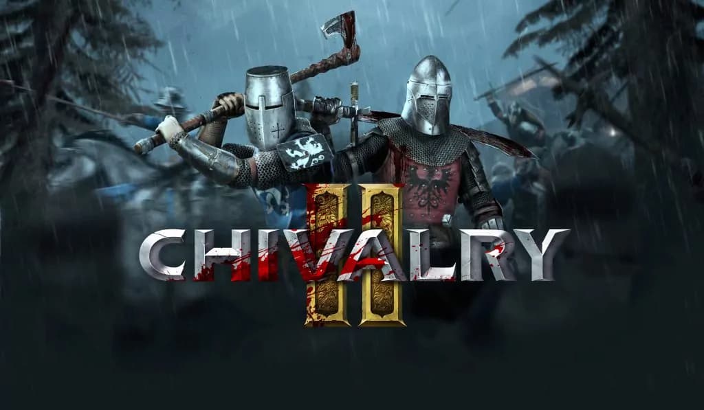 Chivalry II