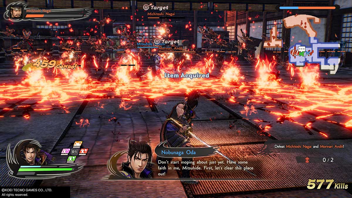 how-to-unlock-co-op-in-samurai-warriors-5