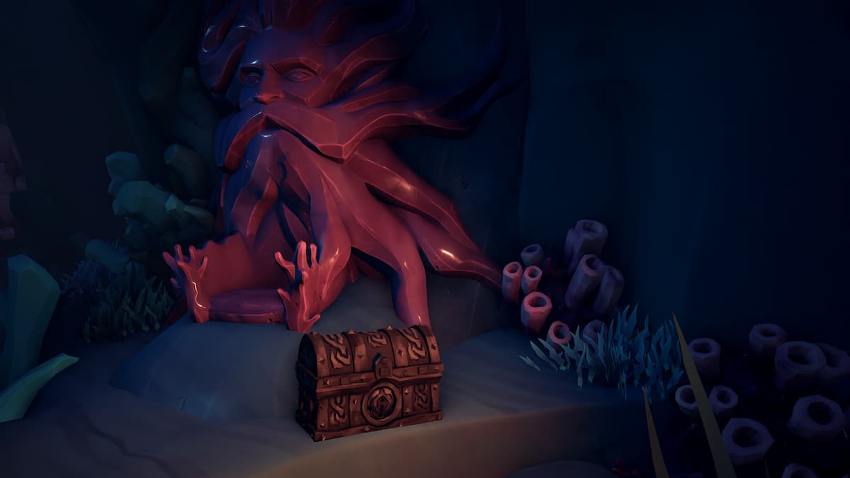 Dark Desires and Heart of a Thief commendations in Sea of Thieves: A Pirate's Life