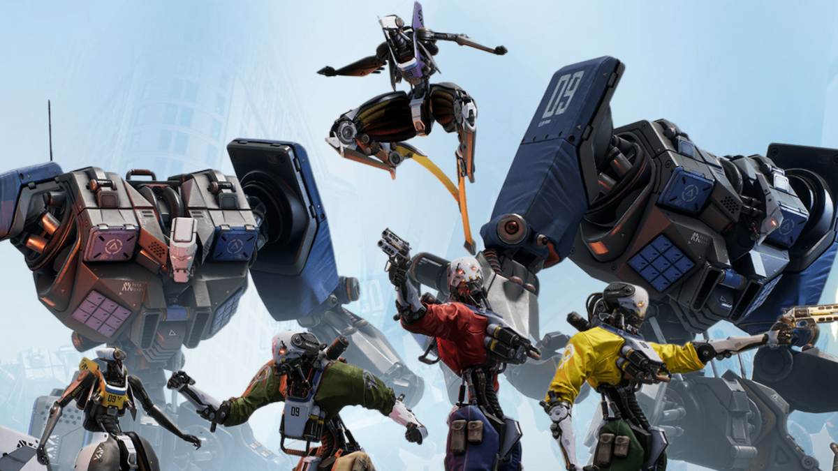 Robo Recall