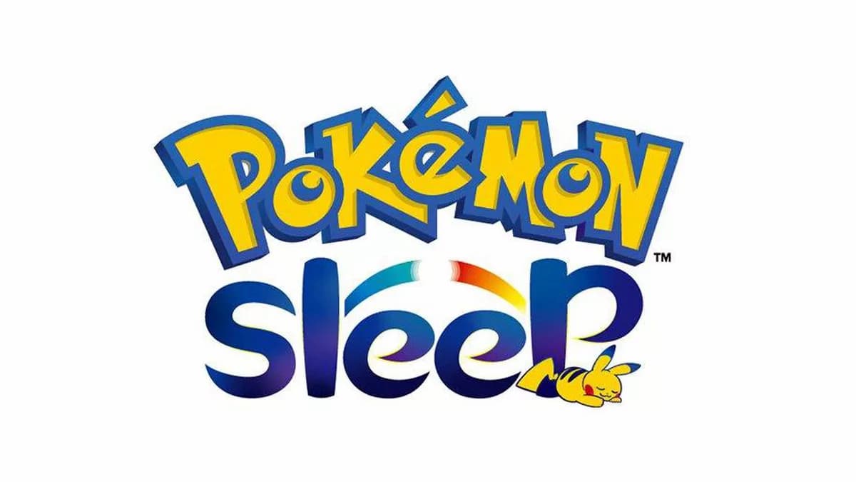 Pokémon Sleep