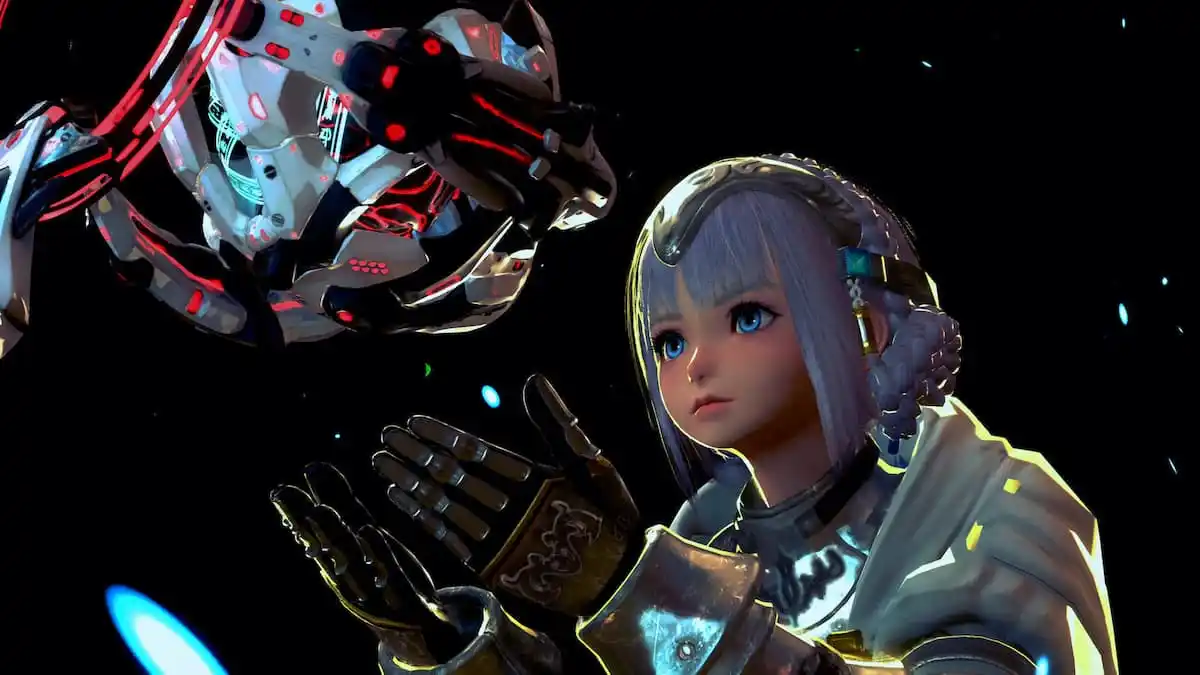 Star Ocean: The Divine Force