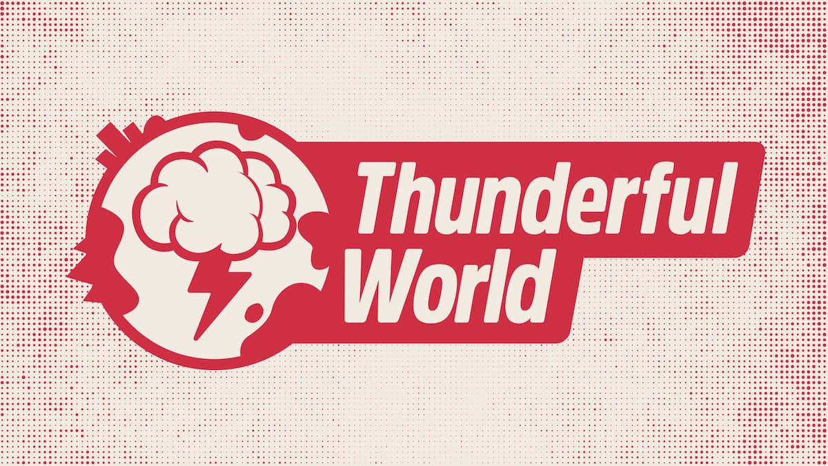 Thunderful World logo