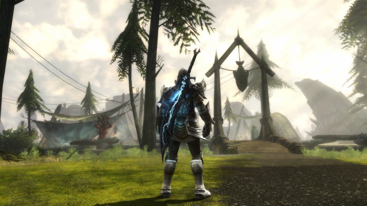 Kingdoms of Amalur: Re-Reckoning