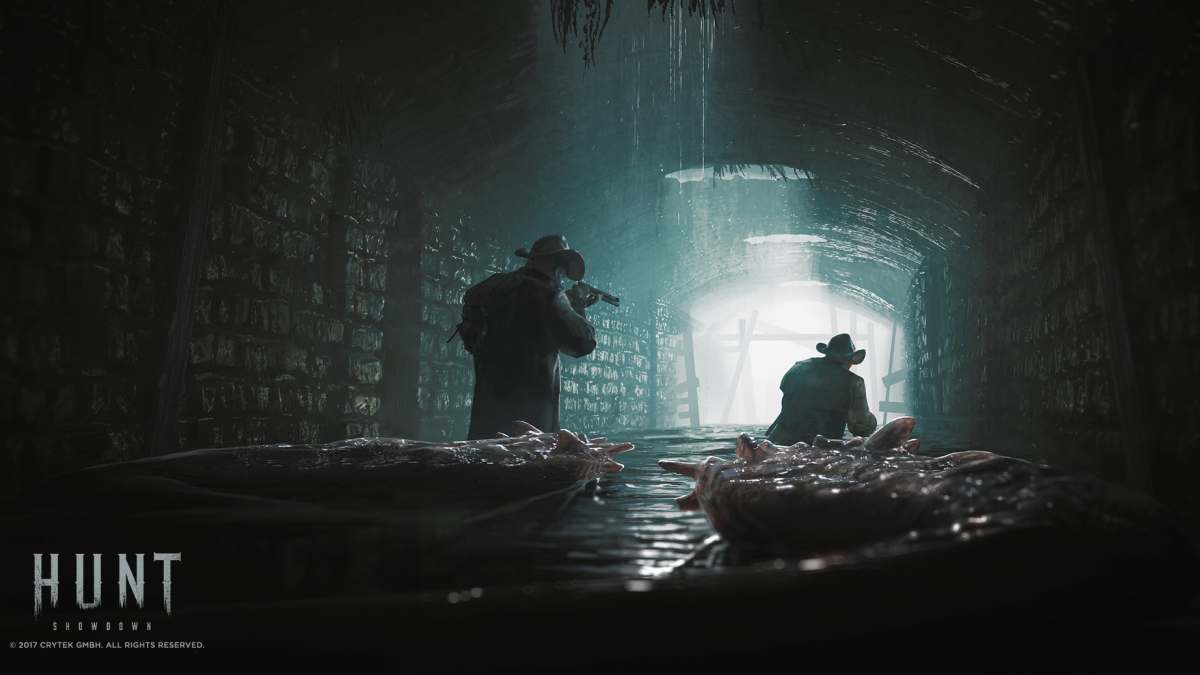 Hunt Showdown lore Summons quests