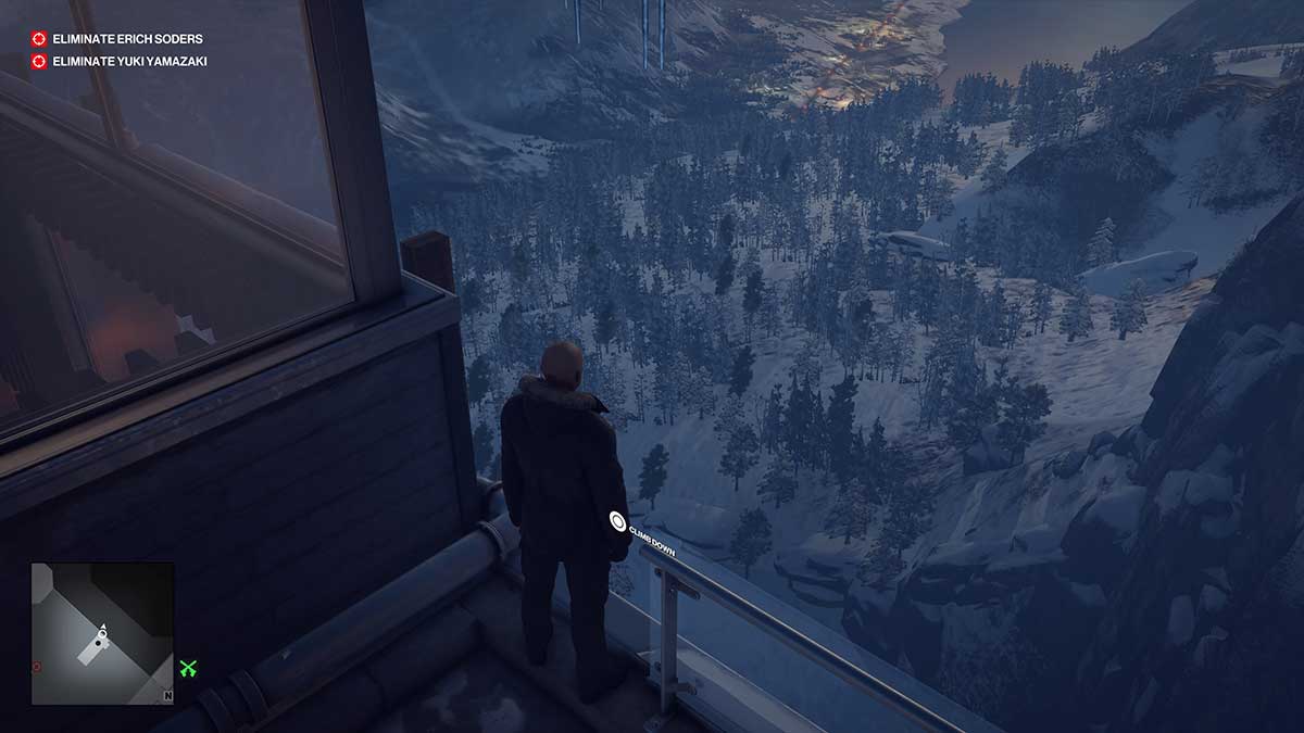 step-1-get-into-th-emorgue-hitman-3-hokkaido