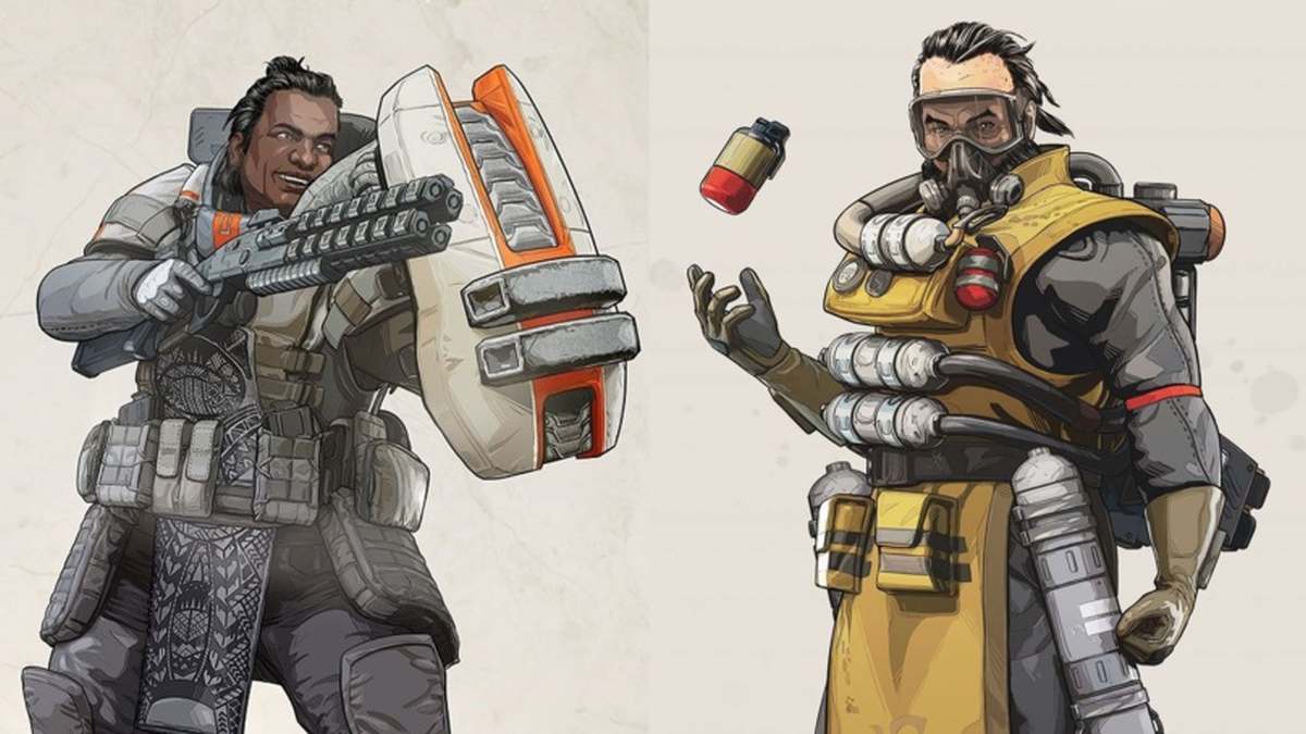 Apex Legends headshot fortified changes season 13