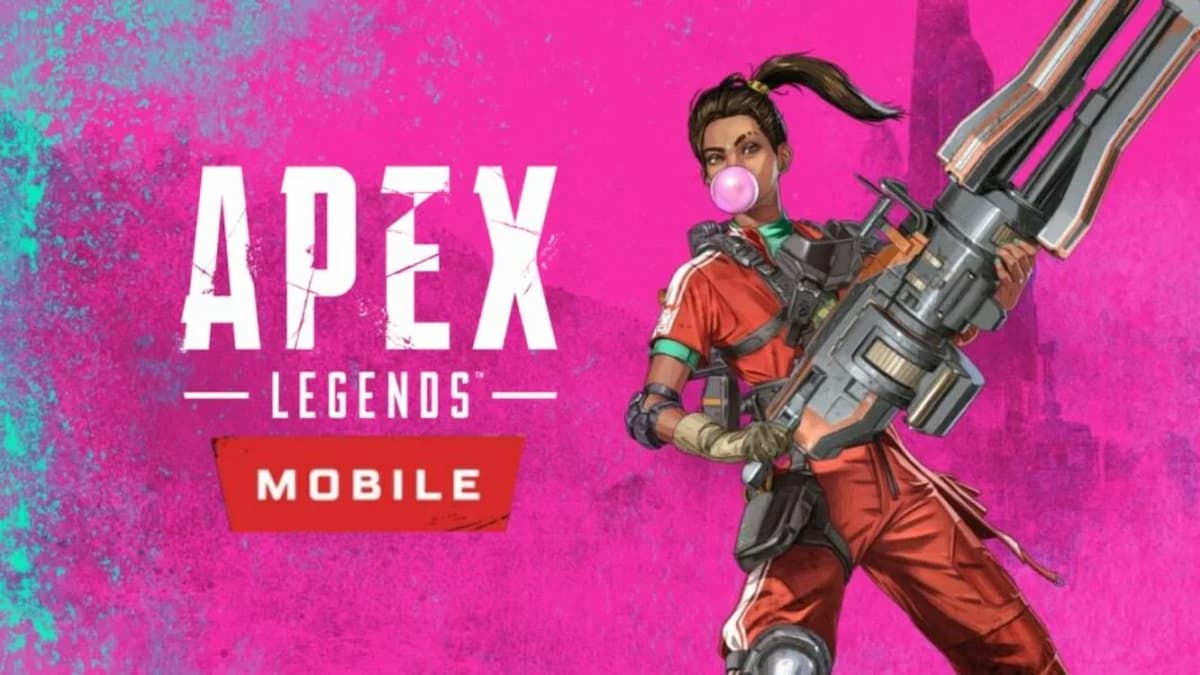 Apex Legends Mobile