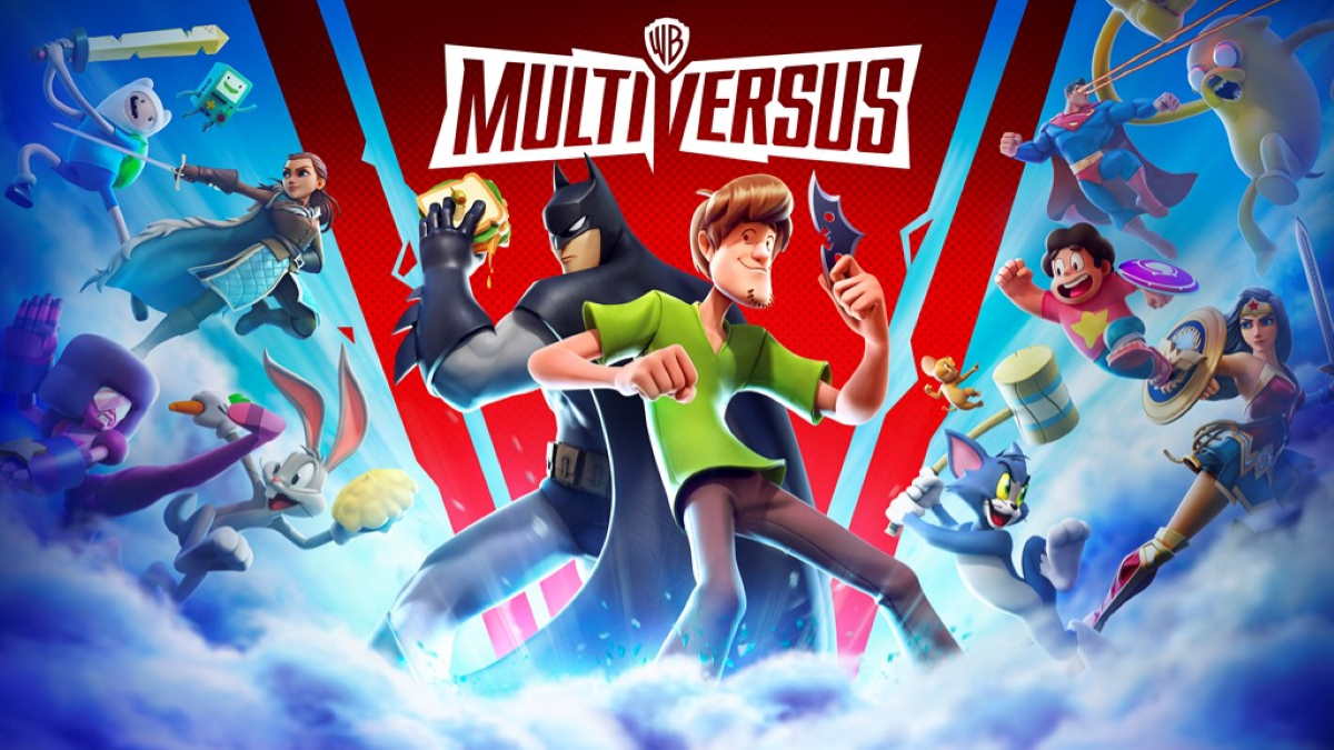 multiversus-cinematic-trailer-new-characters-open-beta