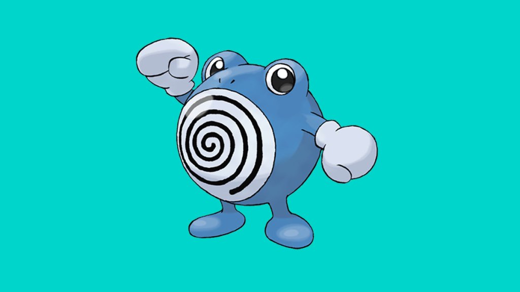 poliwhirl-frog-pokemon