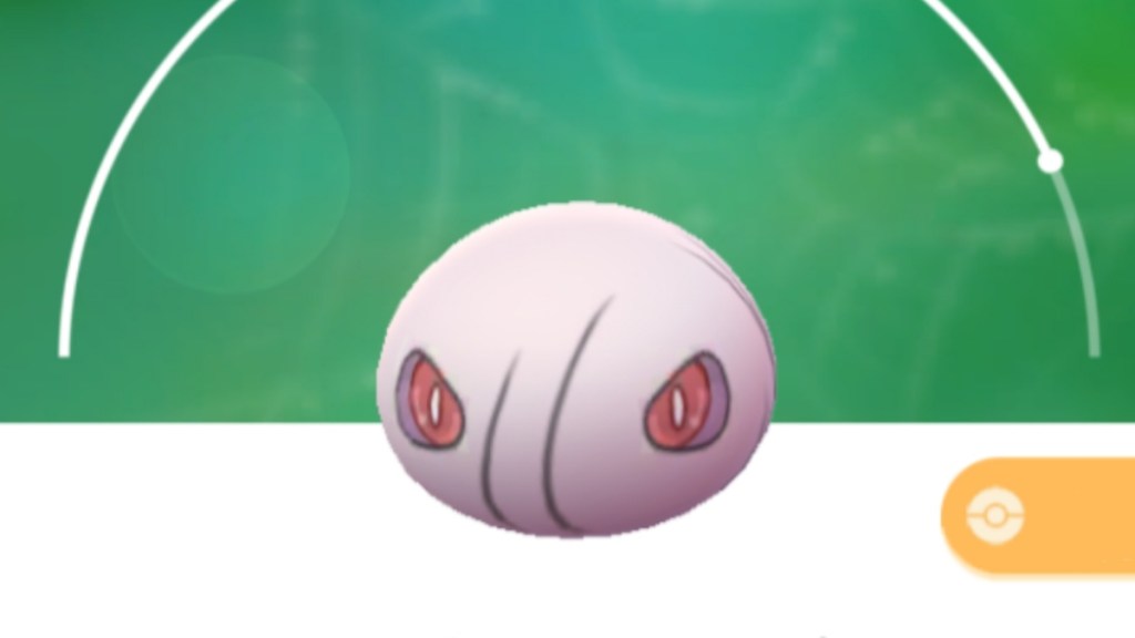 Cascoon Ugly Pokémon