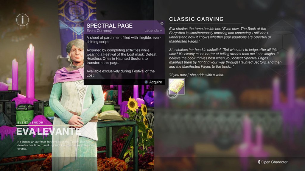 spectral-pages-destiny-2-festival-of-the-lost