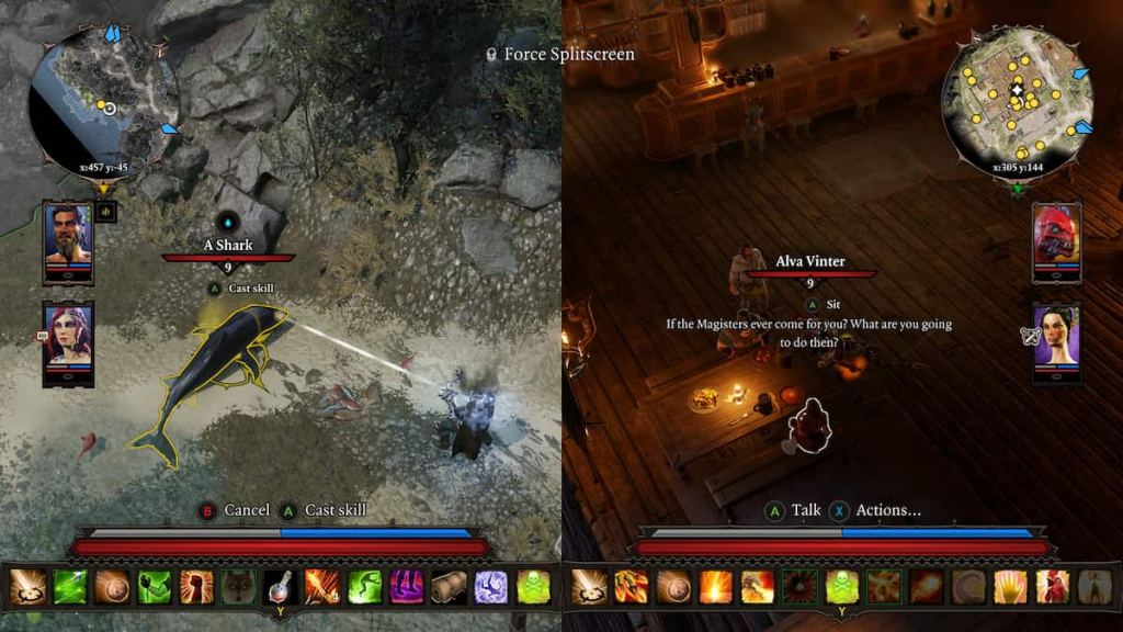 Divinity: Original Sin 2