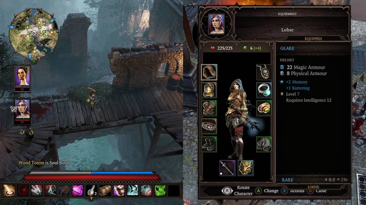 Divinity: Original Sin 2