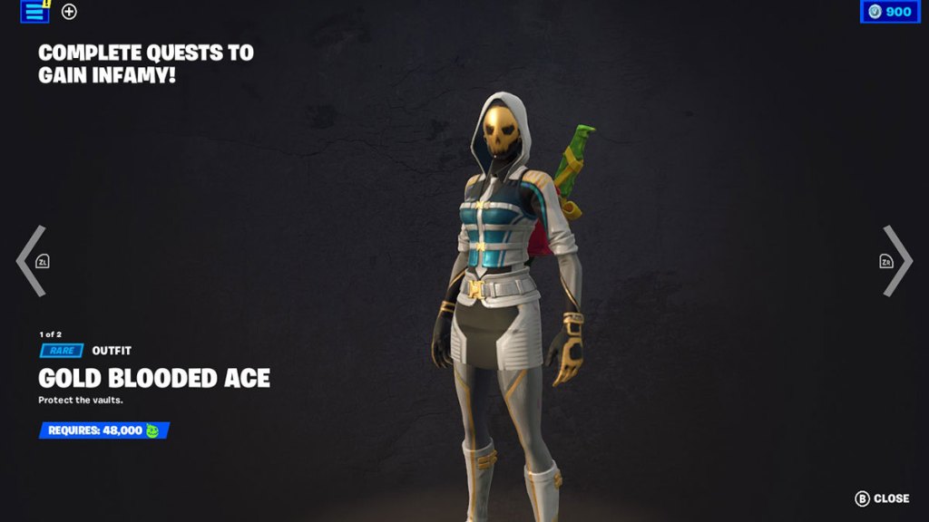 gold-blooded-ace-skin-fortnite