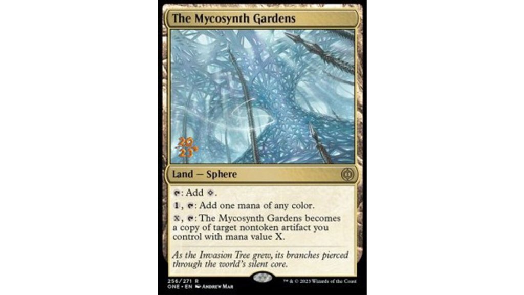 the-mycosynth-gardens-magic-the-gathering-phyrexia-all-will-be-one