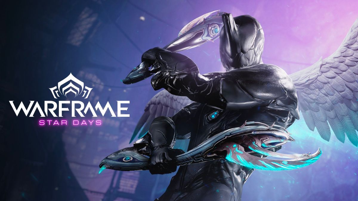 warframe star days cosmetics