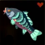 Armored Carp TotK